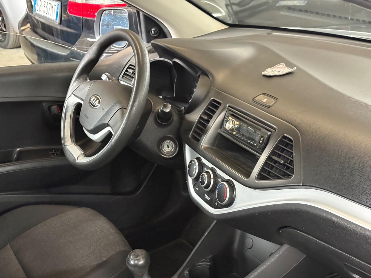 Kia Picanto 1.0 12V 5 porte Style