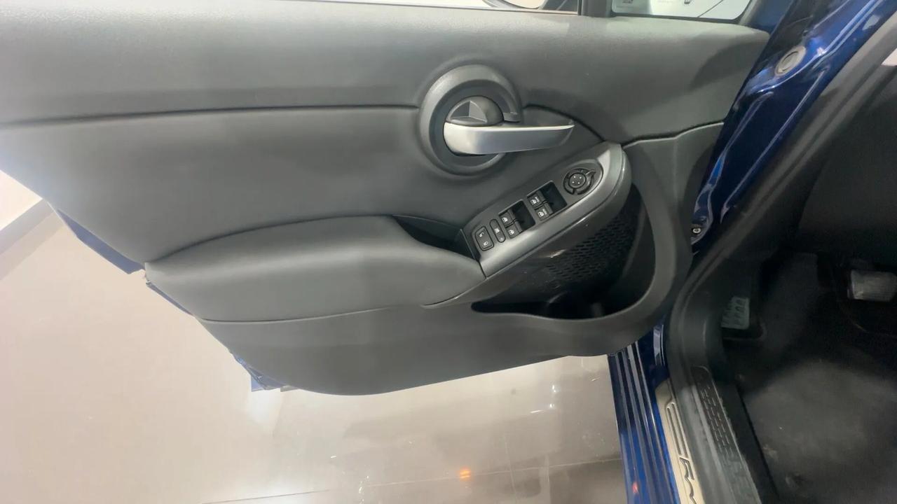 Fiat 500X 1.5 T4 Hybrid 130 CV DCT Sport