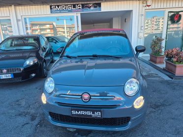 Fiat 500 C 1.0 Hybrid Dolcevita N-U-O-V-I-S-S-I-M-A----