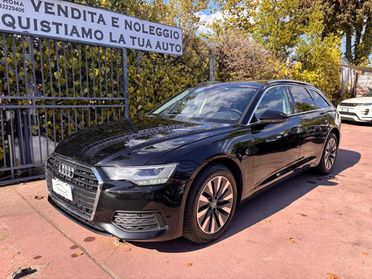 AUDI A6 Avant 40 2.0 TDI S tronic Business