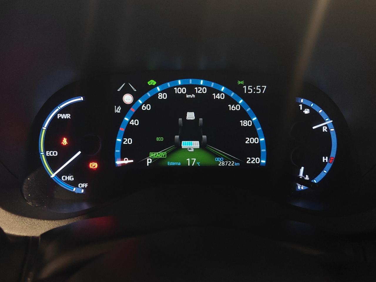 Toyota Yaris Cross 1.5 Hybrid 5p. E-CVT Trend 116CV