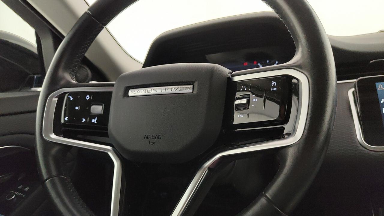 LAND ROVER Range Rover Evoque II 2019 - Range Rover Evoque 2.0d i4 mhev HSE awd 163cv auto