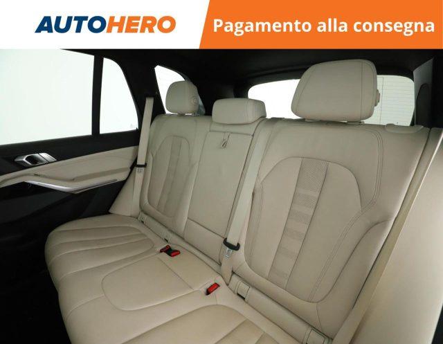 BMW X5 xDrive30d 48V Msport