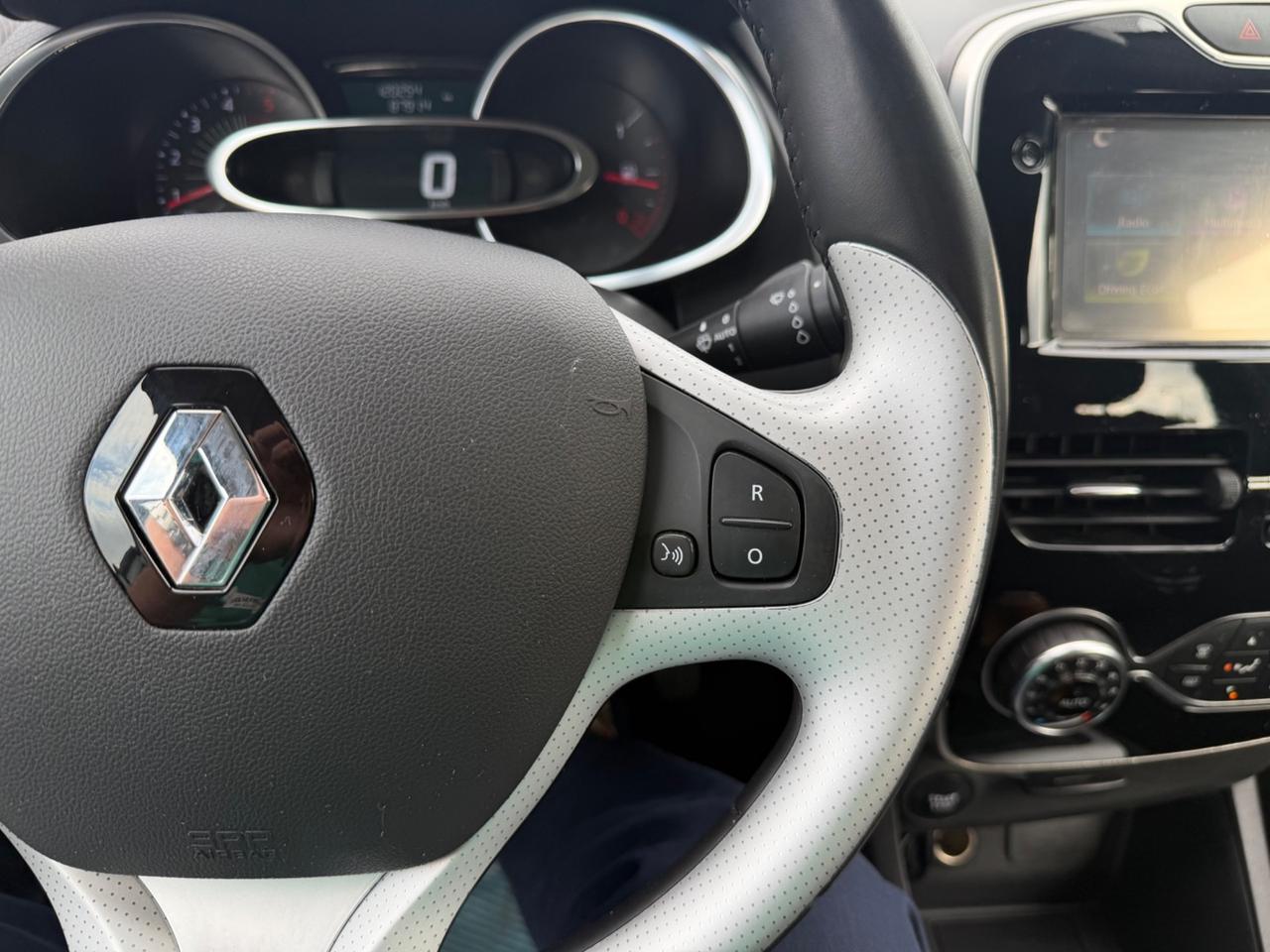 RENAULT CLIO 1.5dCi 90CV DUEL / 120.000KM