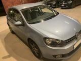 Volkswagen Golf 1.6 TDI DPF 5p. Comf. UNICOPROPRIETARIO
