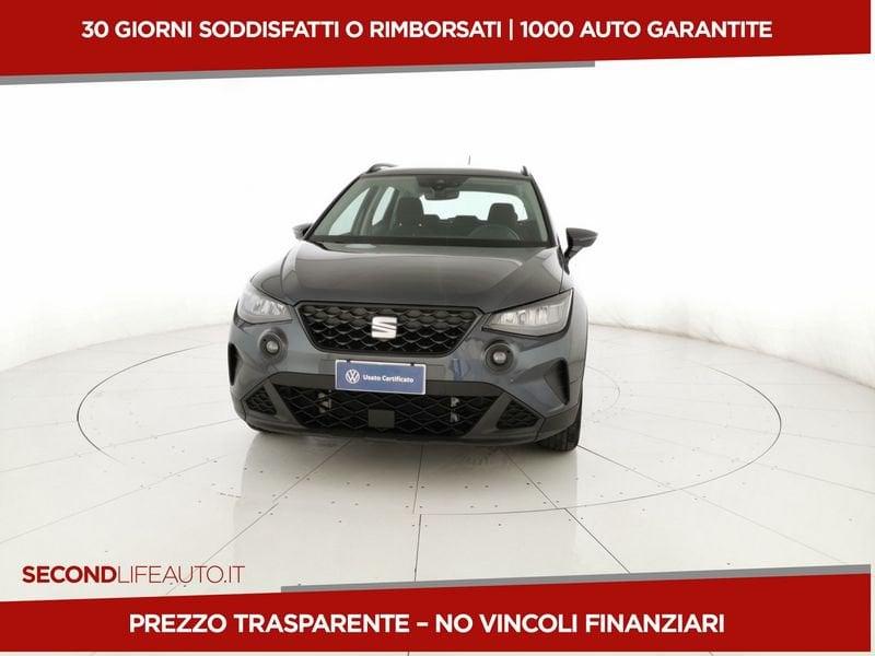 SEAT Arona 1.0 ecotsi Style 95cv
