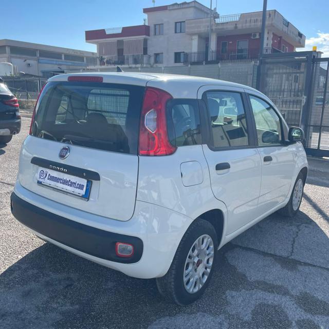 FIAT NUOVA PANDA VAN 1.3 M-JET 4 POSTI EASY - 2018