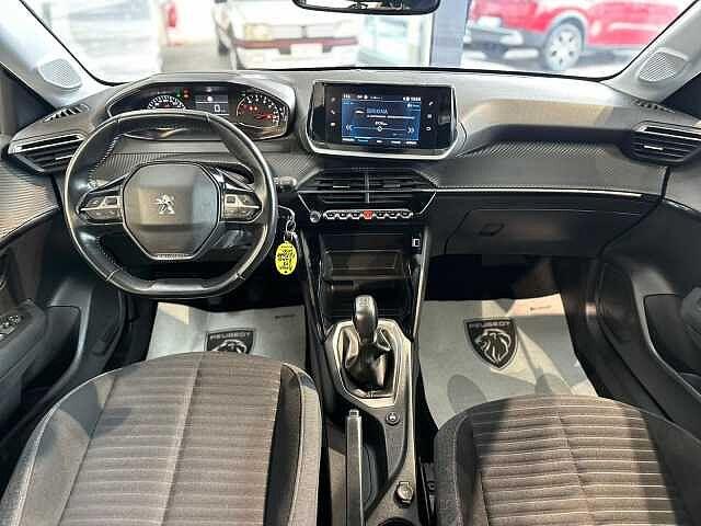 Peugeot 208 PureTech 75 Stop&Start 5 porte Active Pack