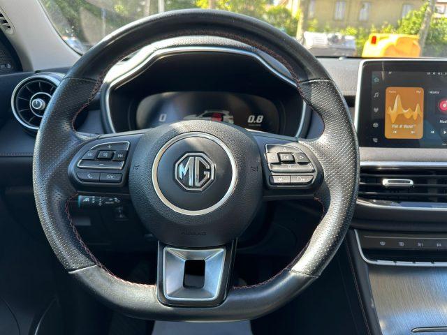 MG HS 1.5T-GDI AUTOMATICA Comfort