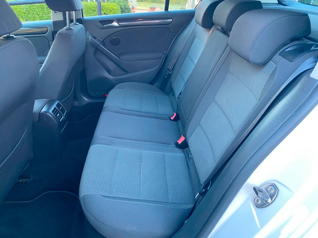 VOLKSWAGEN Golf 6ª serie Golf 1.6 5p. Comfortl...