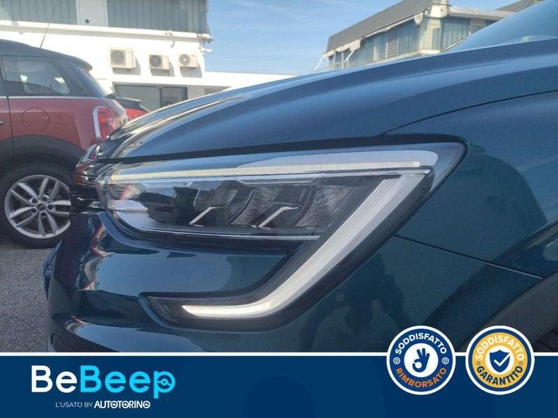 Renault Arkana 1.6 E-TECH FULL HYBRID E-TECH ENGINEERED 14