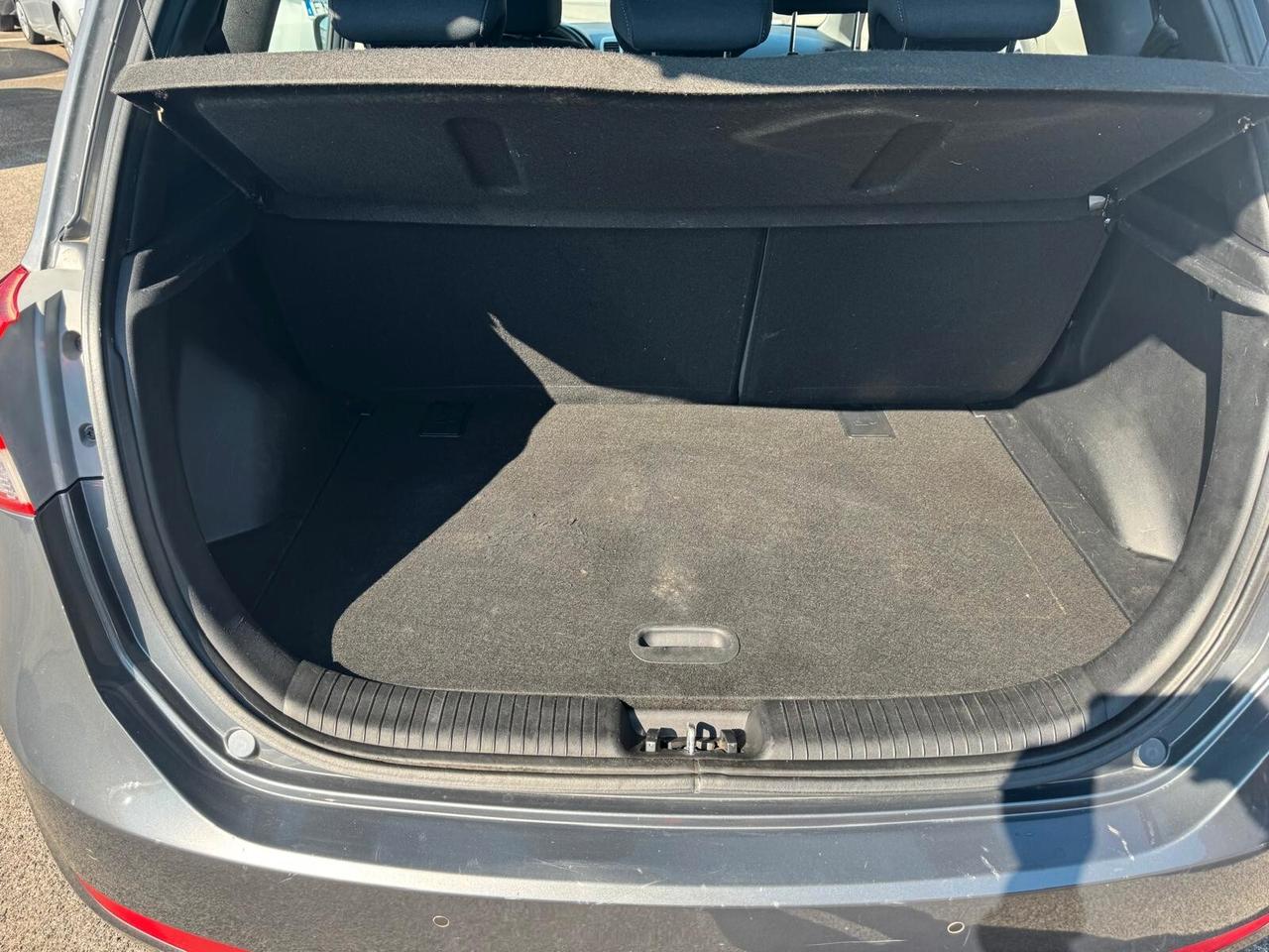 Hyundai iX20 1.4 BENZ 90CV COMFORT UNIPRO 2011