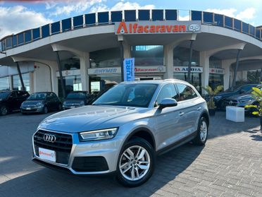 Audi Q5 40 2.0 tdi Business quattro 190cv s-tronic