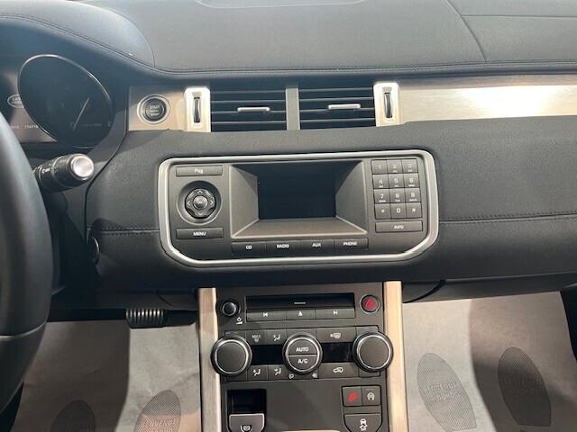 Land Rover Range Rover Evoque 5p 2.2 td4 Dynamic 150cv auto