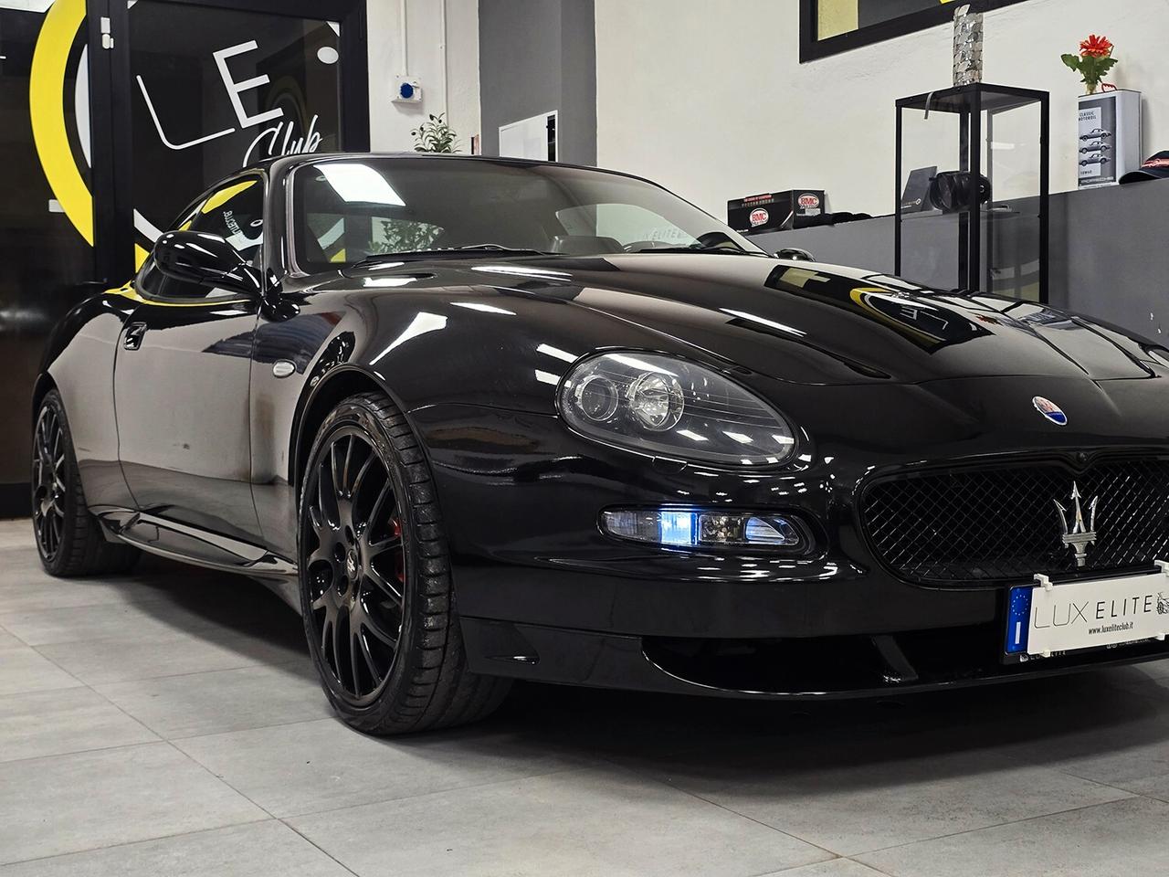 Maserati Coupe Coupé 4.2 V8 32V Cambiocorsa