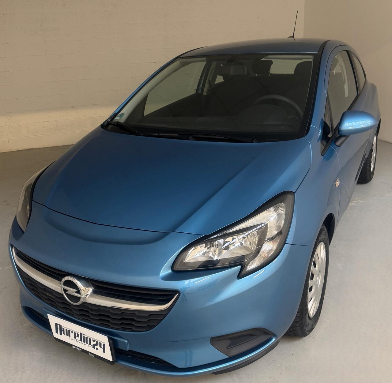 Opel Corsa 1.2 Advance NEOPATENTATO