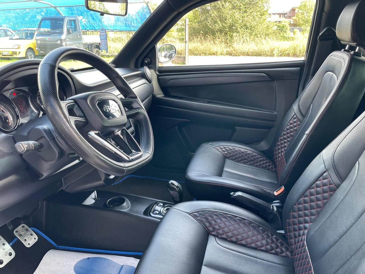 Ligier JS JS50 DCI Sport Ultimate