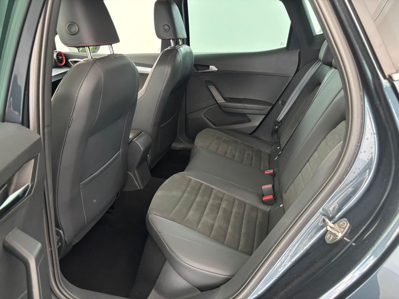 Seat Arona 1.0 EcoTSI 110 CV FR