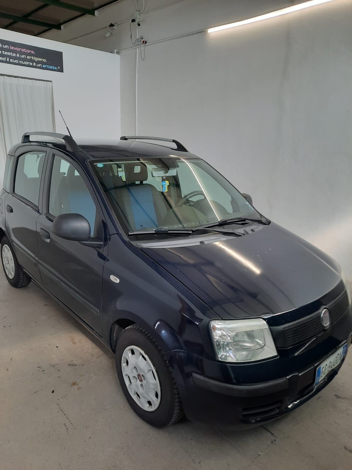 Fiat Panda 1.2 Dynamic