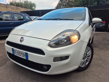 Fiat Punto 1.3 M.JET PERFETTA E FULL 2017