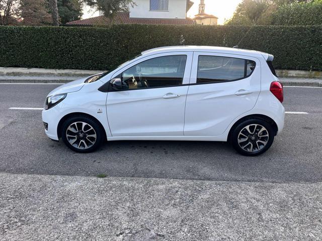 OPEL Karl Rocks 1.0 73 CV Start&Stop