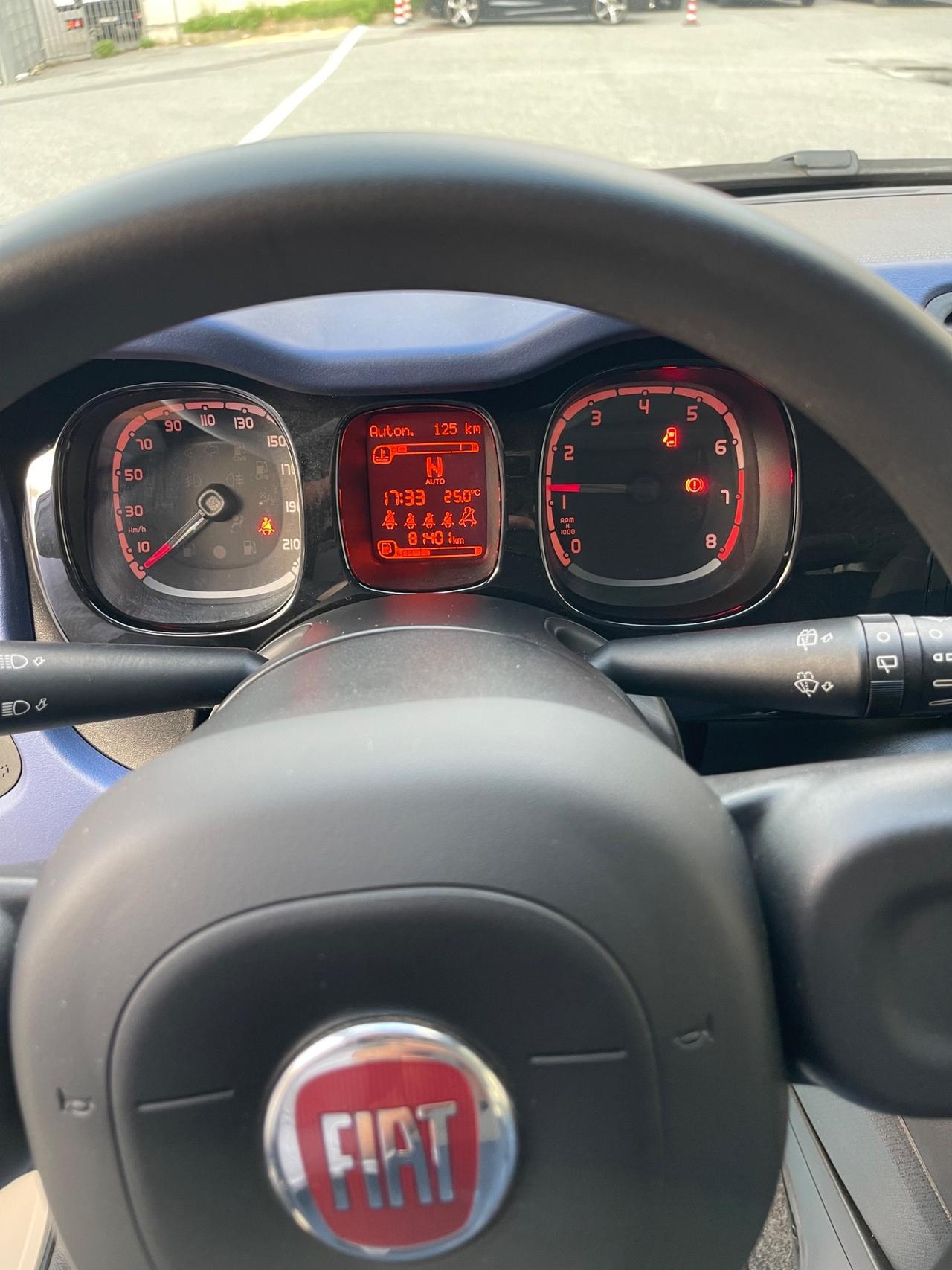 Fiat Panda 0.9 TwinAir - NEOPATENTATI- E6