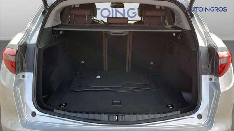 Alfa Romeo Stelvio 2020 2.2 t Sprint Q4 190cv auto