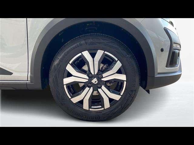 Dacia Sandero Stepway 1.0 tce Comfort SL DaciaPlus Eco-g 100cv