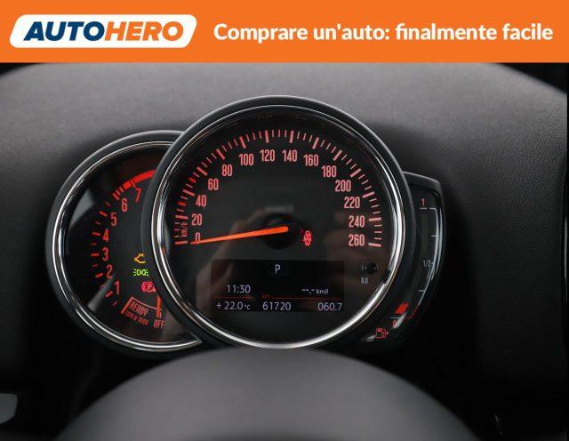 MINI Countryman 1.5 One Countryman