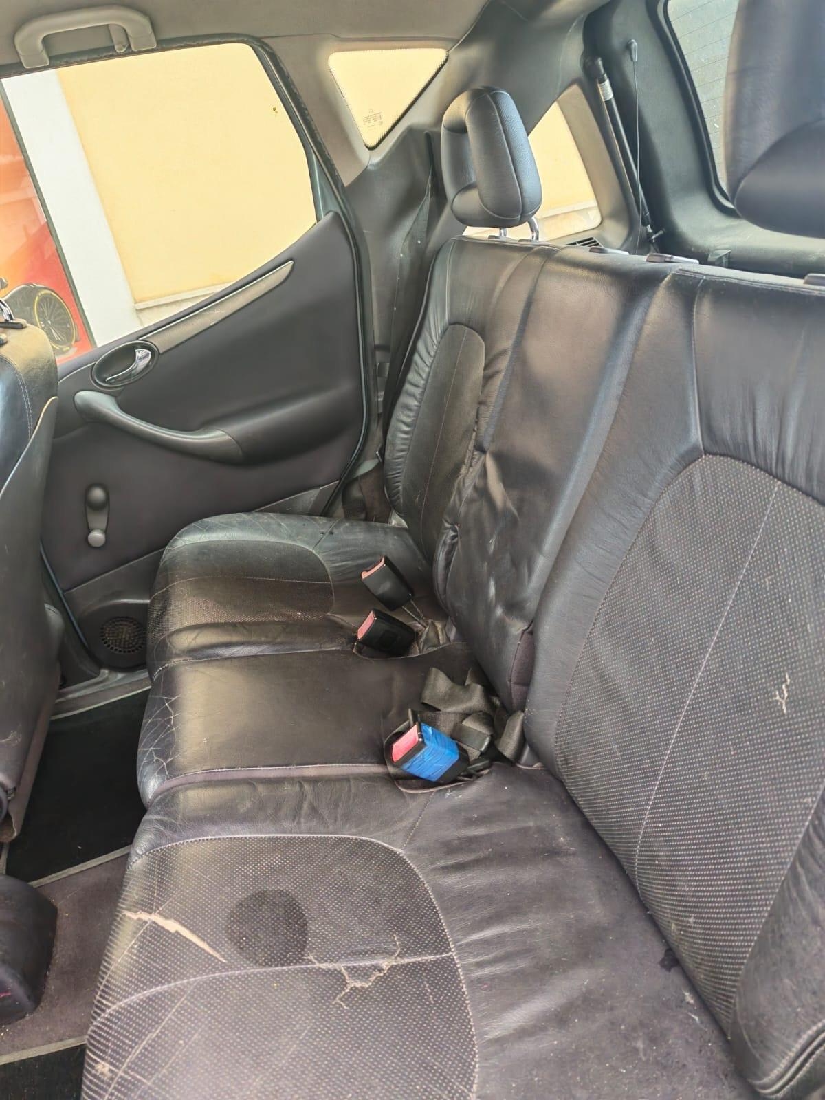 Mercedes-benz A 170 cdi 95 cavalli perfetta