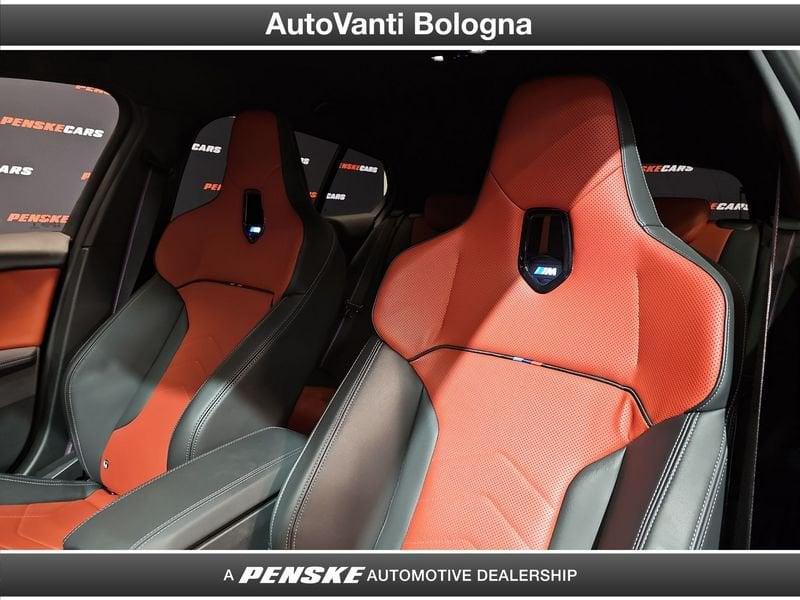 BMW Serie 1 120d 48V MSport Pro