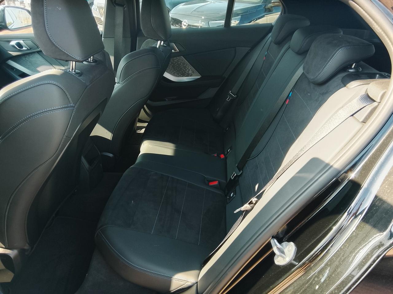 Bmw 118 M SPORT AUTO