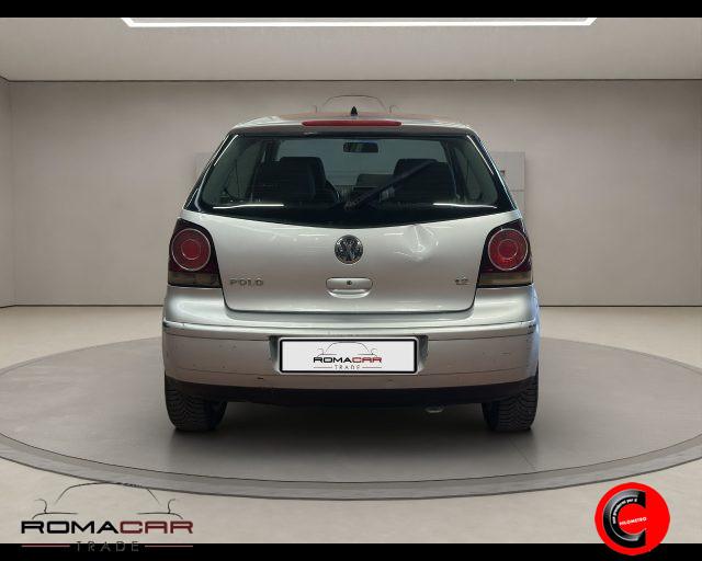 VOLKSWAGEN Polo 1.2/64CV 12V 3p. Trendline