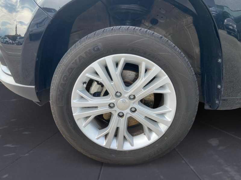 EVO Evo 5 1.6 GpL 118cv
