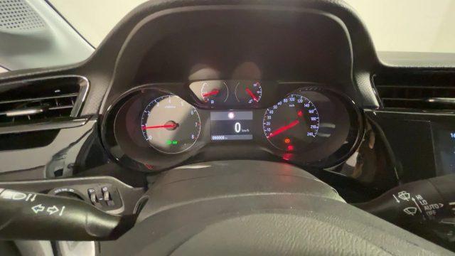 OPEL Corsa 1.2 75CV Edition #KM 0