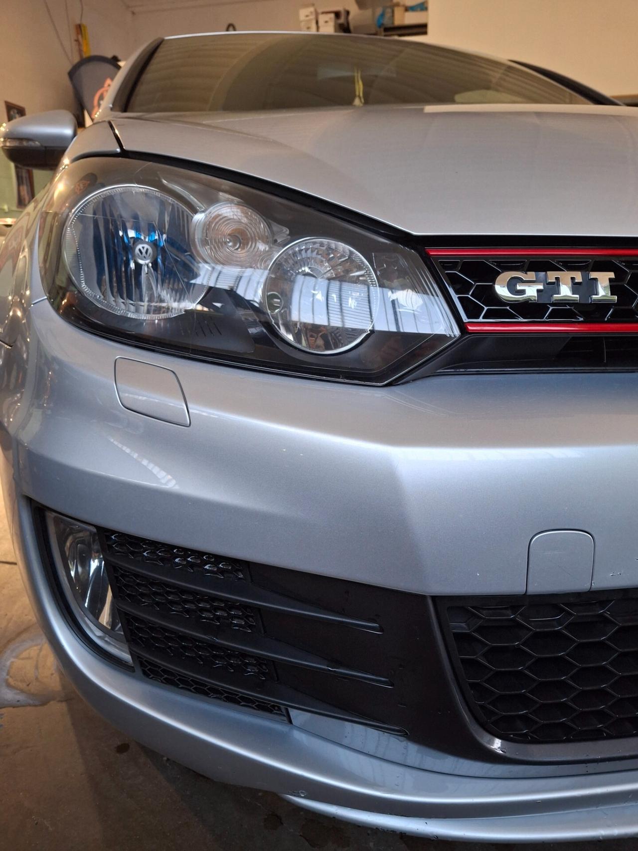 Volkswagen Golf GTI PERFETTA IN TUTTO ORIGINALE!!!!!