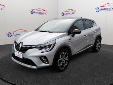 Renault Captur 1.6 E-Tech full hybrid Evolution 145cv auto