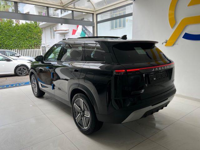 JAECOO Jaecoo 7 JAECOO 7 FULL HYBRID EXCLUSIVE DA ?359,00