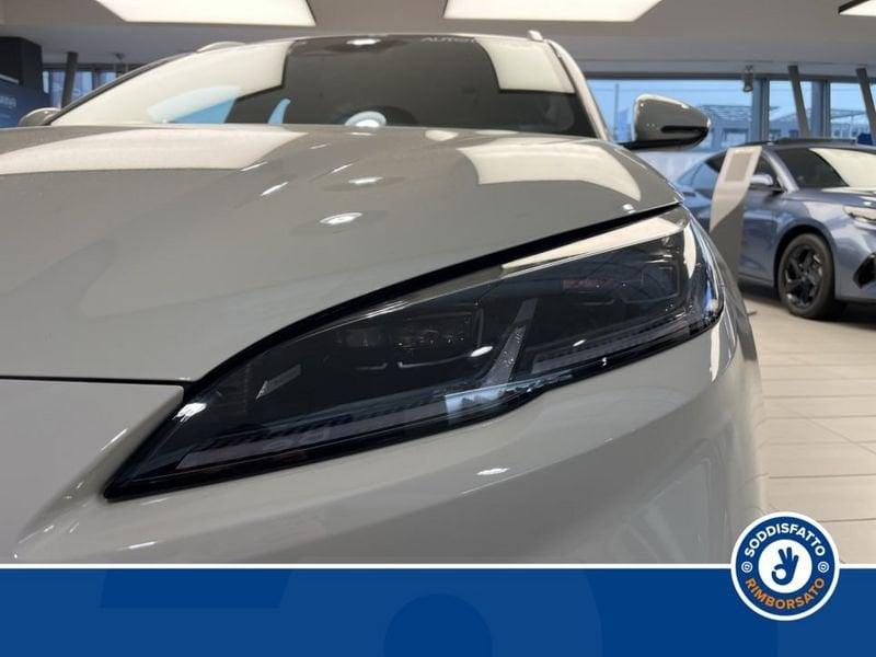 BYD Seal 6 DM-i Touring Boost