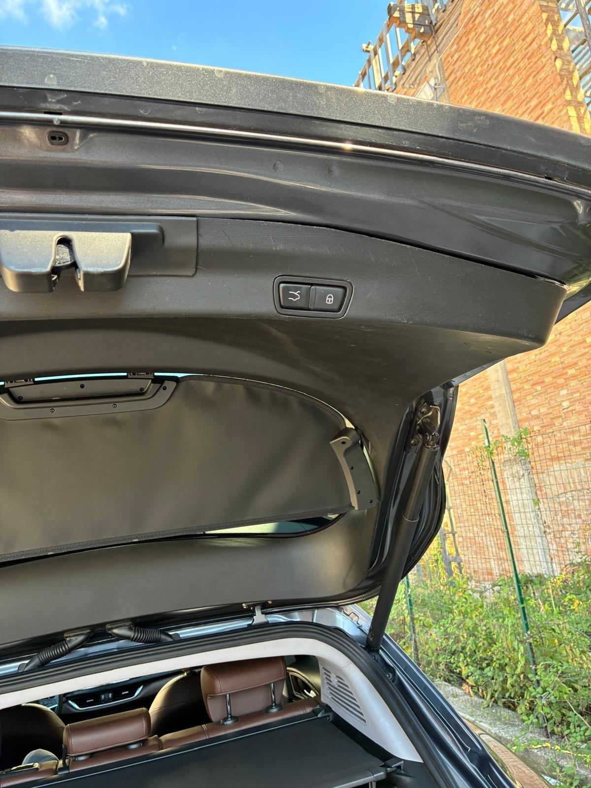 Alfa Romeo Stelvio 2.2 Turbodiesel 190 CV AT8 RWD Super