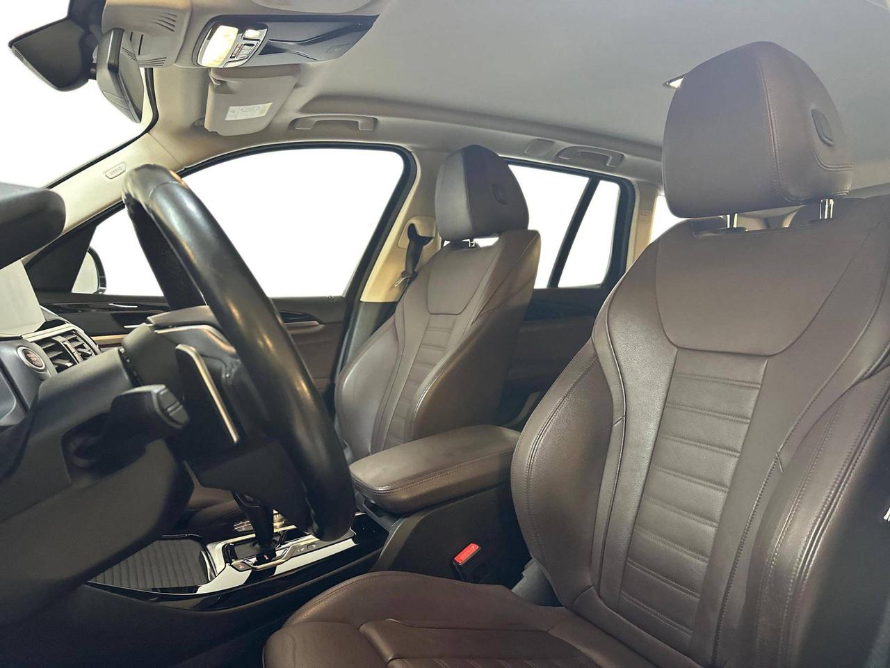 BMW X3 xDrive20d 48V xLine