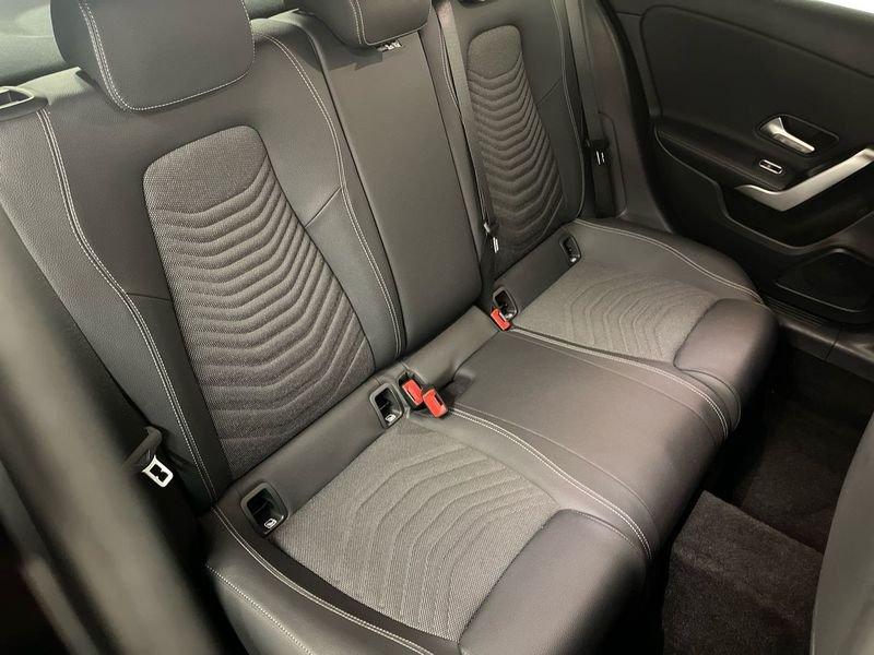 Mercedes-Benz Classe A 180 Automatic Business Extra