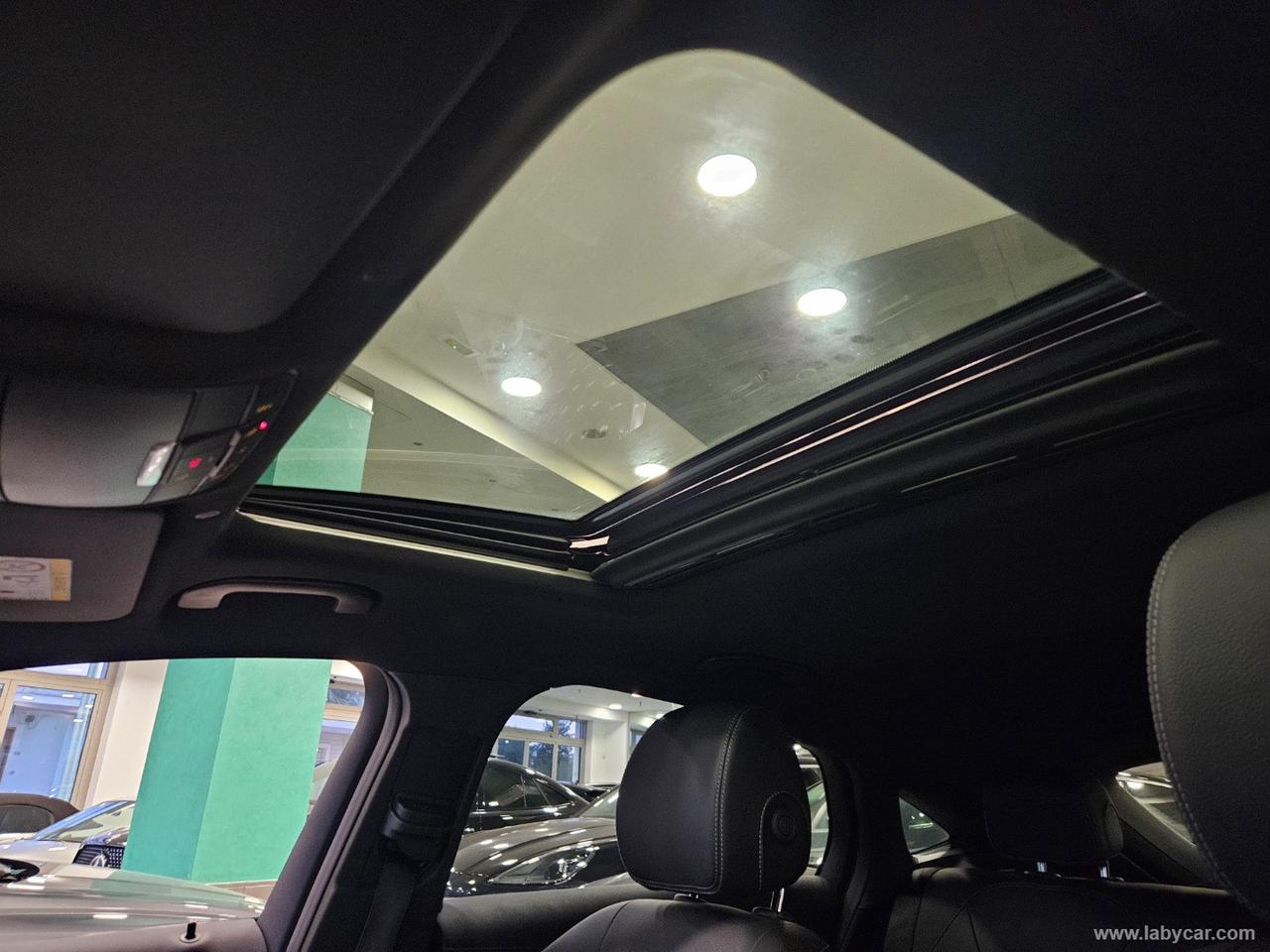 MERCEDES-BENZ GLC 300 de 4Matic EQ-Power Premium Plus