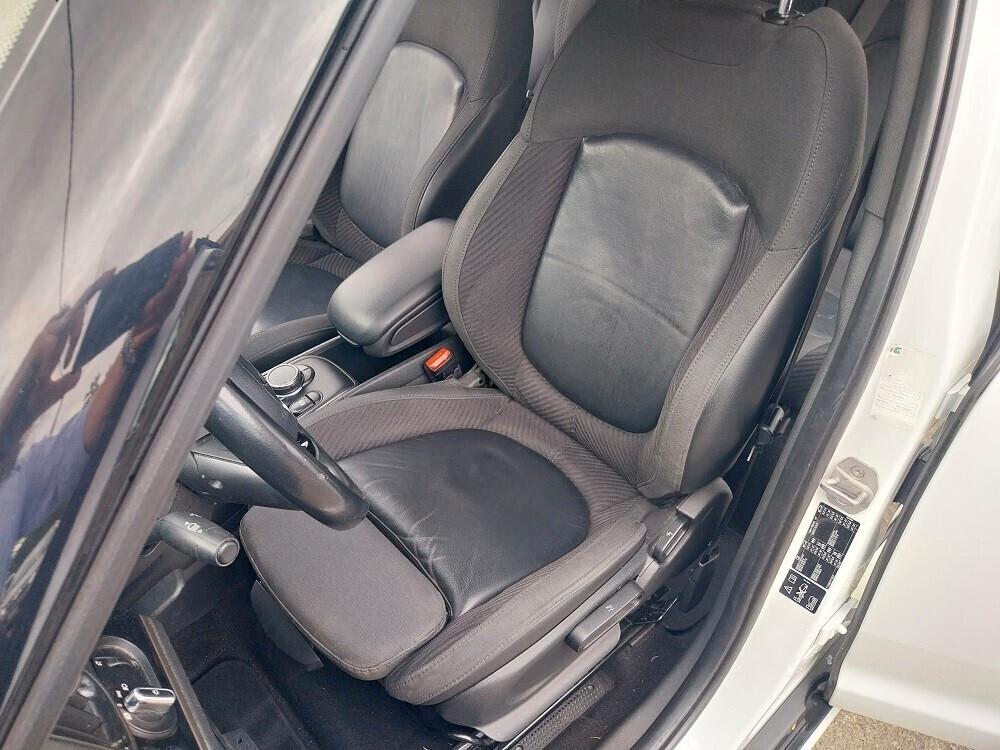 Mini Cooper D Countryman Mini 2.0 Cooper D Business Countryman ALL4