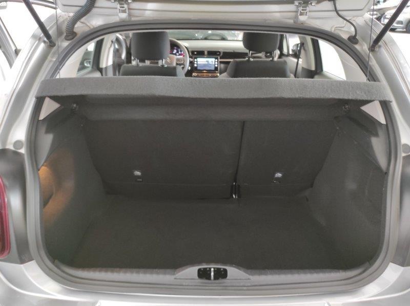 CITROEN C3 3ª serie - C3 PureTech 83 S&S Feel