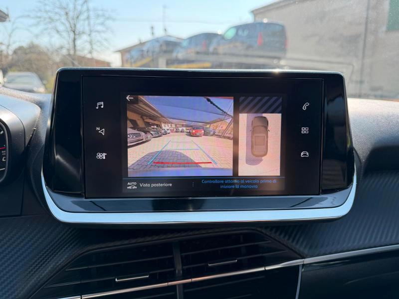 Peugeot 2008 2008 1.2 puretech GT Pack s&s 130cv