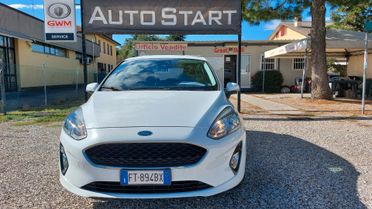 Ford Fiesta 1.1 85 CV 5 porte Plus