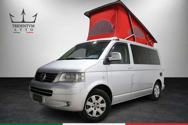 Volkswagen T5 California 2.5 Tdi Comfortline