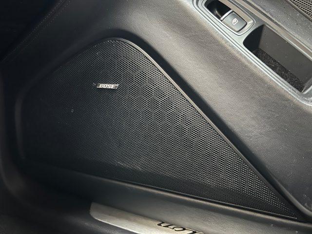 PORSCHE Panamera 3.0 Diesel 300cv Edition