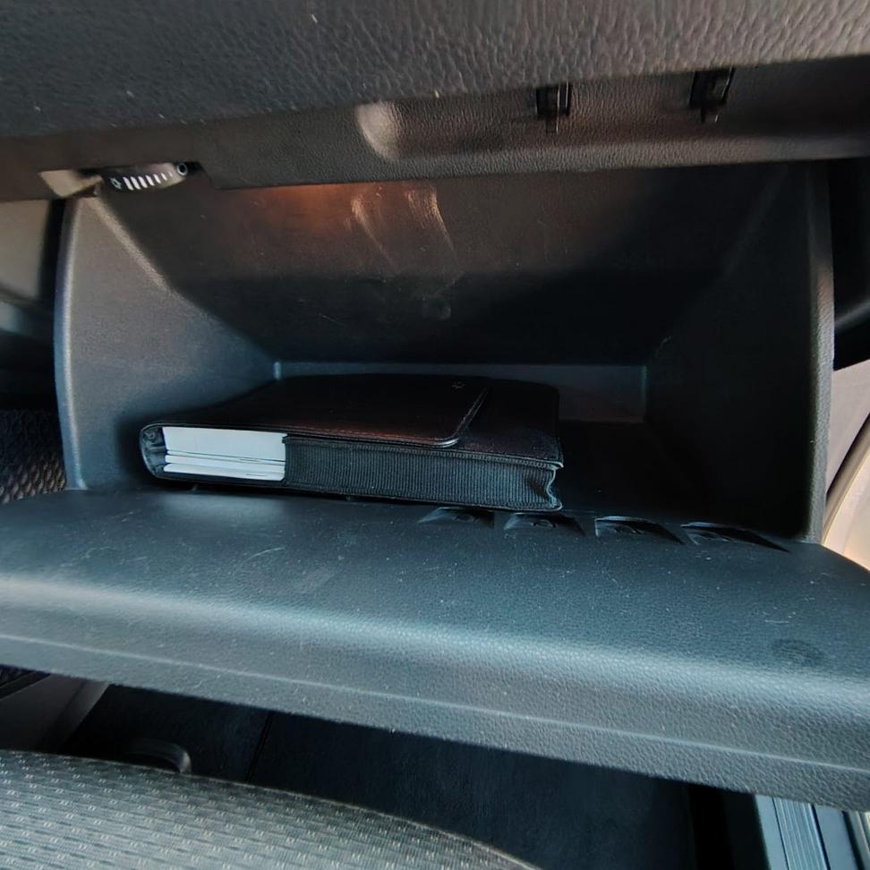 Volkswagen Touran 1.6 tdi 115cv